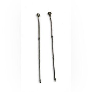 Pandora Silver 925 Bracelets 7.5” in Length